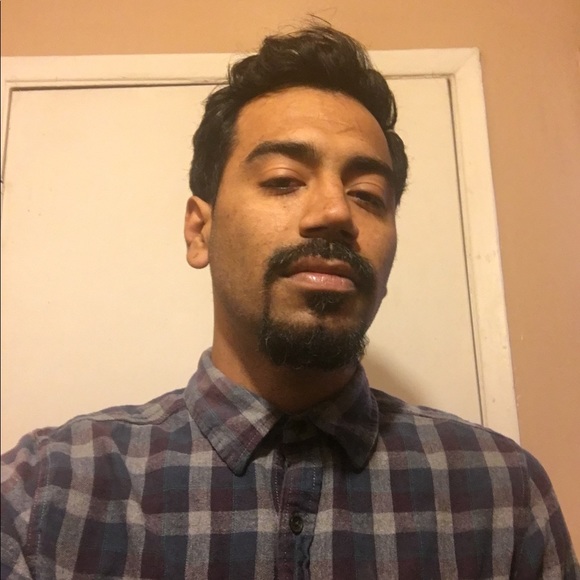 Meet your Posher, Robert - Picture 1 of 1